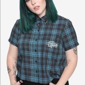 ⚡️NWT HP Weasley’s Ford Anglica vs Whomping Willow